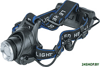 Npt-H15-Accu Cree