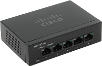 Картинка Коммутатор CISCO SB SG110D-05-EU