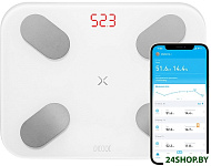 Картинка Напольные весы Picooc S1 Pro V2 (белый)
