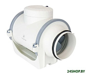 Картинка Осевой вентилятор Soler and Palau TD Evo-125 T 5211305900