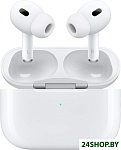 Картинка Наушники Apple AirPods Pro 2