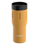 Картинка Термокружка Bobber Tumbler 470 мл (оранжевый)