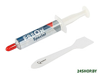 Картинка Термопаста Gembird GF-11-3 (3 г)
