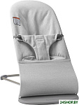 Bliss Woven melange 0060.29 (light grey)