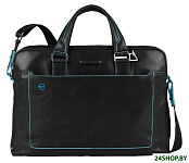 Картинка Сумка для ноутбука Piquadro Blue Square [CA3335B2/N]