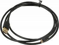 Картинка Кабель USB2.0 2A Square Connector USB A (m)/micro USB B (m) 1.5 м