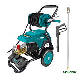 Картинка Мойка высокого давления Total TGT11276