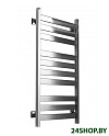 Полотенцесушитель Ростела Квадро V 50 1/2" 50x80 см