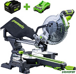 GD24MS216 1501707UH (с 1-им АКБ)