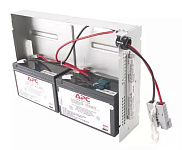 Картинка Аккумулятор для ИБП APC RBC22