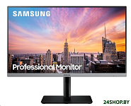 Картинка Монитор Samsung S24R650FDU (LS24R650FDUXEN)