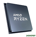 Процессор AMD Ryzen 7 5800X