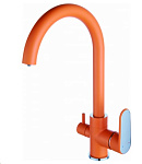 Картинка Смеситель Diadonna D91-446117SY
