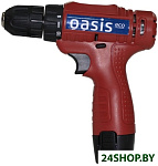 Картинка Дрель-шуруповерт Oasis AV-12 (с 1-им АКБ)