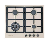 Картинка Варочная панель Zigmund & Shtain GN 128.61 X