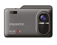 Картинка Радар-детектор Inspector SCAT SE
