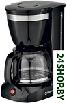 Картинка Капельная кофеварка Sakura SA-6109BK