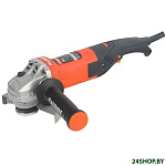 Картинка Угловая шлифмашина PATRIOT AG 128E