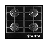Картинка Варочная панель Normann BHG-6450A.BK