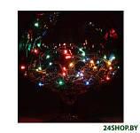 Картинка Гирлянда Luazon Метраж Led-180 (7 м, мульти) [671008]