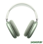 Картинка Наушники Apple AirPods Max (зеленый)