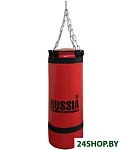 Картинка Мешок Absolute Champion Стандарт плюс 60 кг (красный)