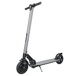 Картинка Электросамокат HIPER Stark DX800 (серый)