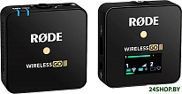 Wireless GO II Single