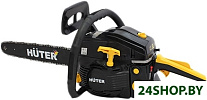 Картинка Бензопила HUTER BS-62