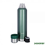 Картинка Термос Satoshi 841-793 1.6л (зеленый)