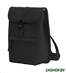 Картинка Рюкзак Ninetygo x NABI Lightweight Urban MILAN Black