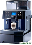 Картинка Эспрессо кофемашина Saeco Aulika Top High Speed Cappuccino 9846/07