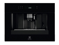 Картинка Эспрессо кофемашина Electrolux KBC65T