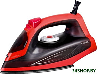 Картинка Утюг CENTEK CT-2360 (красный)