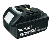 Картинка Аккумулятор Makita BL1830 (18В/3 а*ч)