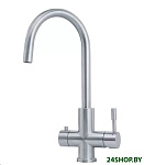 Картинка Смеситель Franke Eos Clear Water [120.0179.979]