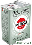 MJ-415 75W-85 4л