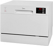 Картинка Посудомоечная машина Midea MCFD55320W
