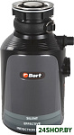 Картинка Измельчитель пищевых отходов Bort Waste disposer Alligator