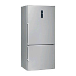 Картинка Холодильник Whirlpool W84BE 72 X