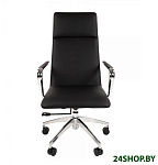 Картинка Кресло CHAIRMAN 980 (черный)