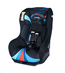 Картинка Автокресло Nania Driver Colors Blue 1ST (045896)