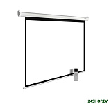 Картинка Проекционный экран Cactus MotoExpert 240x240 CS-PSME-240x240-WT