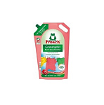 Картинка Гель для стирки Frosch Гранат 2л