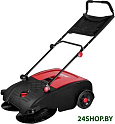 Подметальная машина Wortex HPS 7550