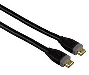 Картинка Кабель Hama H-39668 10 м