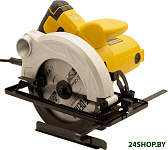 Картинка Пила циркулярная Denzel CS-165