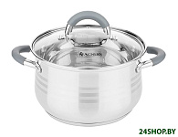 Картинка Кастрюля Agness 937-432