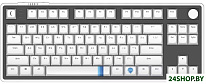 Moonlight (белый, g3ms Onyx)
