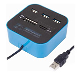 Картинка USB-хаб Rexant 18-4121